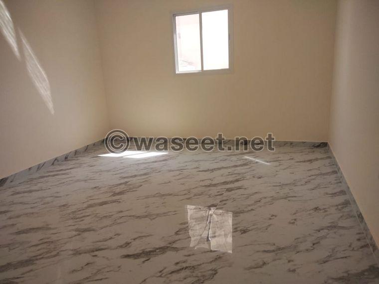 Apartment for rent in Al Shamkha 2