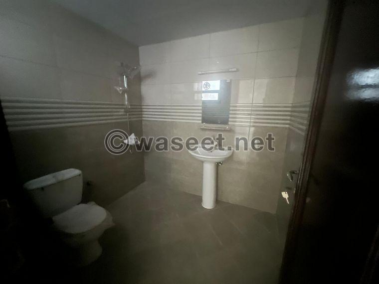 For annual rent in Ajman Al Rashidiya 1  1