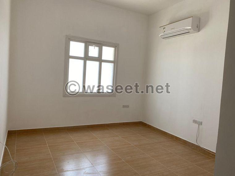 Excellent two bedroom hall with lift in Al Shamkha City 0