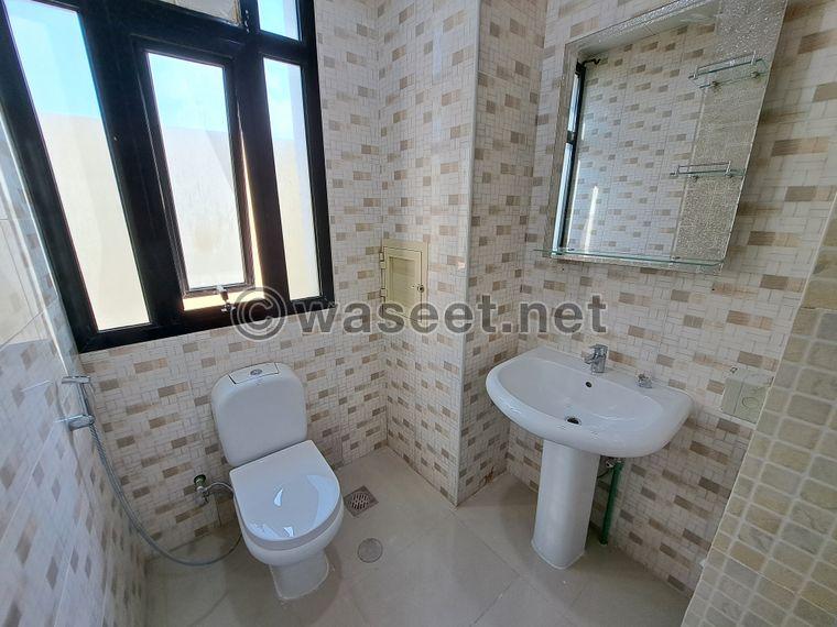  apartment  for rent  in Khalifa City  9