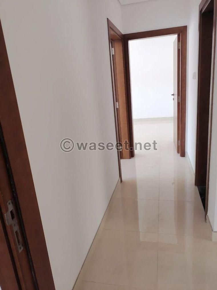Apartments for rent to first residents in Al Rashidiya 3 2