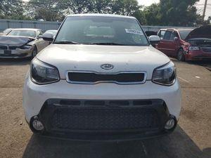 Kia Soul 2016 for sale 