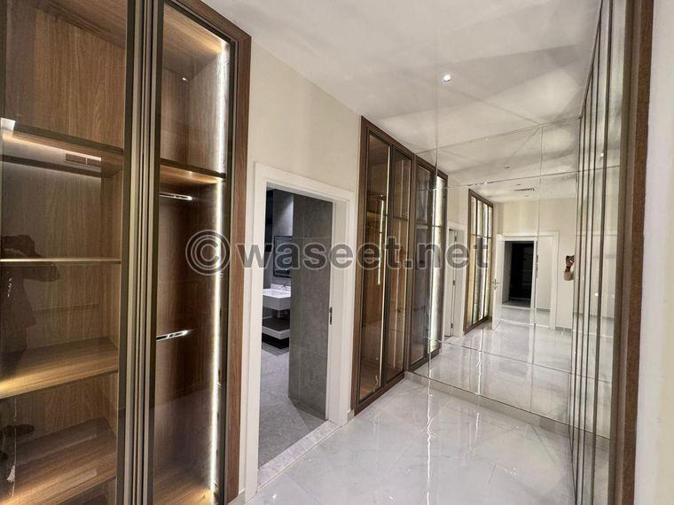 Villa for Rent in a Prime VIP Location in Al Alya 2