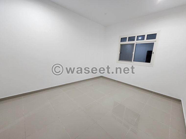 For rent, an elegant studio in Mohammed bin Zayed City  4