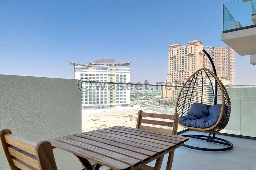 fully furnished Apartment for Rent in Dubai  2