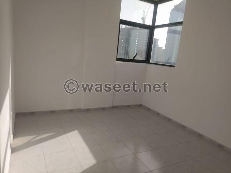 An apartment is available for annual rent 6
