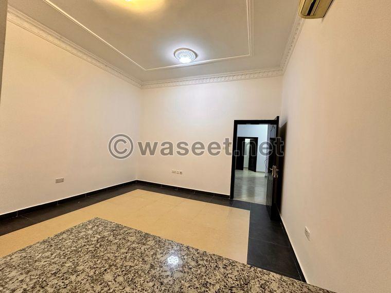 Studio for rent in Baniyas City 1