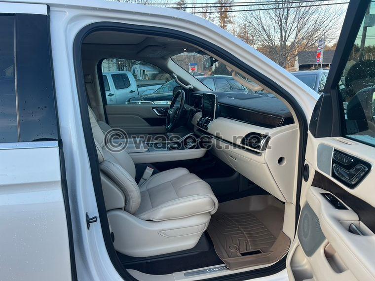 2019 lincoln navigator 1