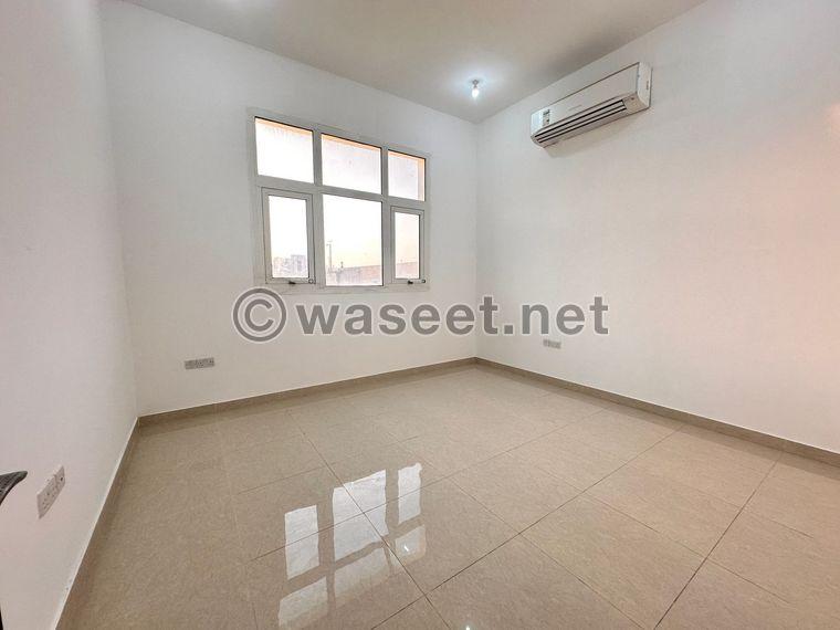 Apartment for rent in Shakhbout City 1