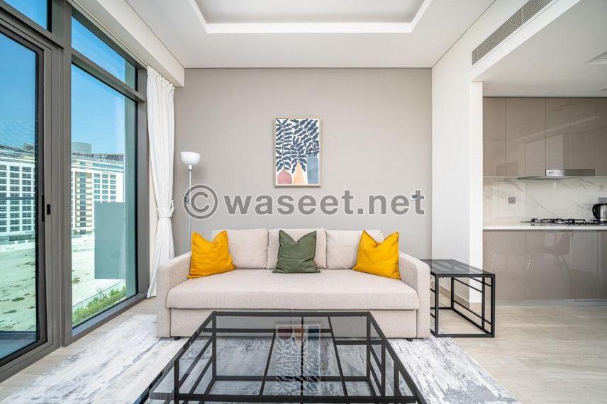 fully furnished Apartment for Rent in Dubai  4