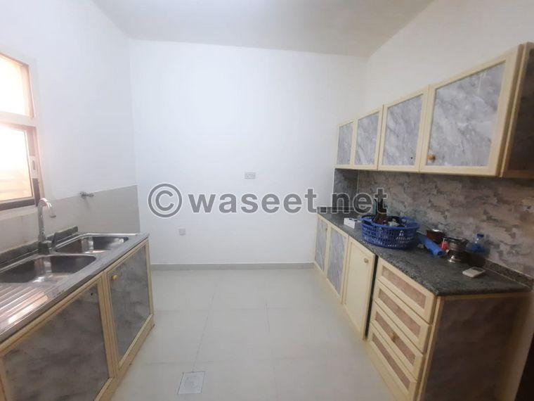 Apartment for rent on the first floor in Al Shamkha  1