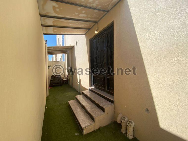  apartment  for rent  in Khalifa City  0