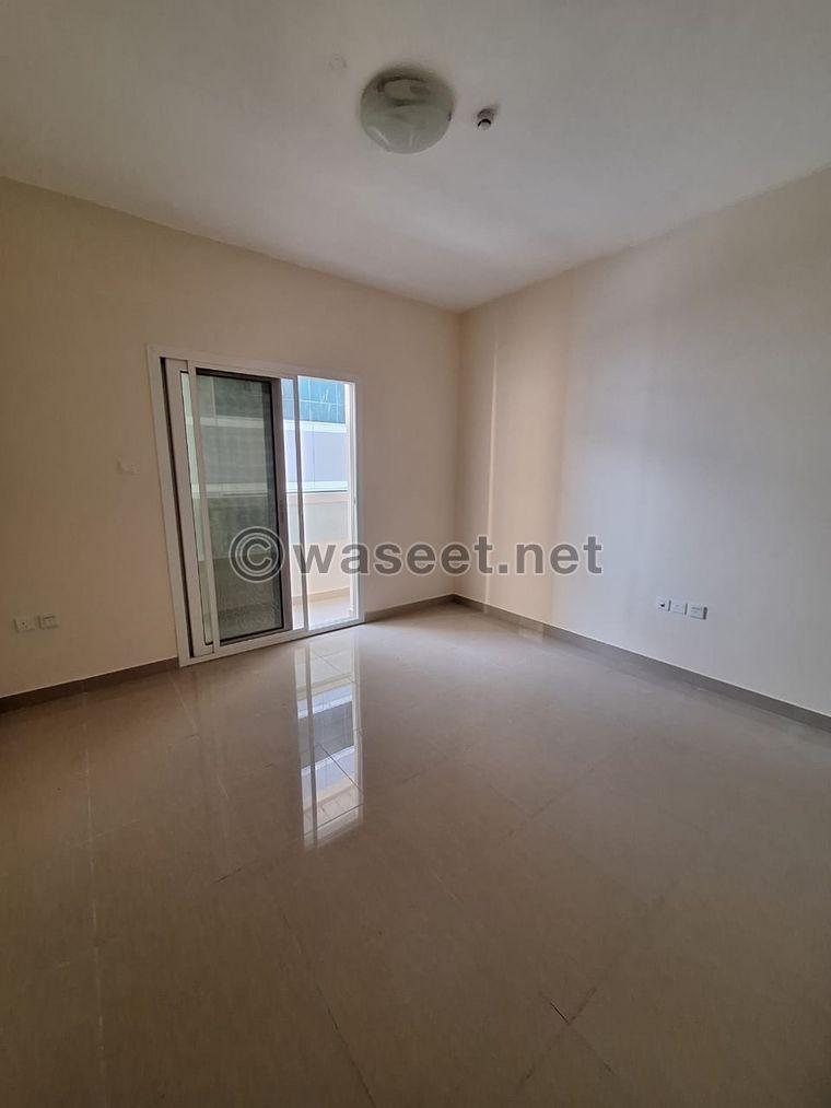 Apartment for rent in Al Taawun 7