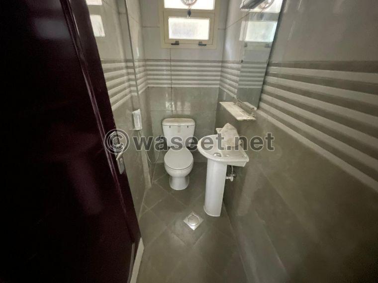 For rent in Al Rashidiya 1, two rooms 6