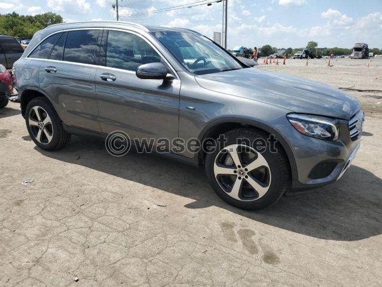 2024 MERCEDES BENZ GLE 450E 4MATIC 1