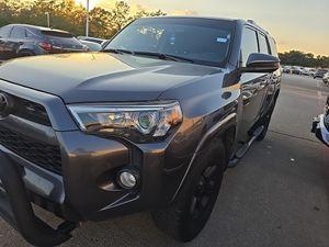 Toyota Fortuner 2018