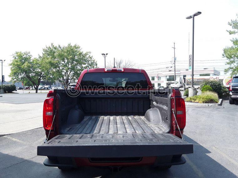 Chevrolet Colorado 2020 for sale 5