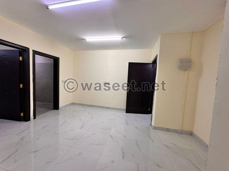 Apartment for rent in the eastern city of Baniyas  0