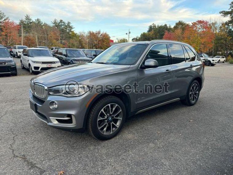 2018 bmw x5 xdr40e 1