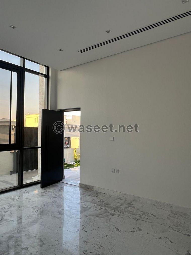 For sale, a 5-room villa in Al Hoshi, Sharjah  0
