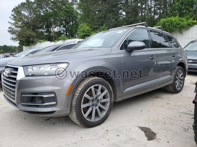 Audi Q7 2017 1