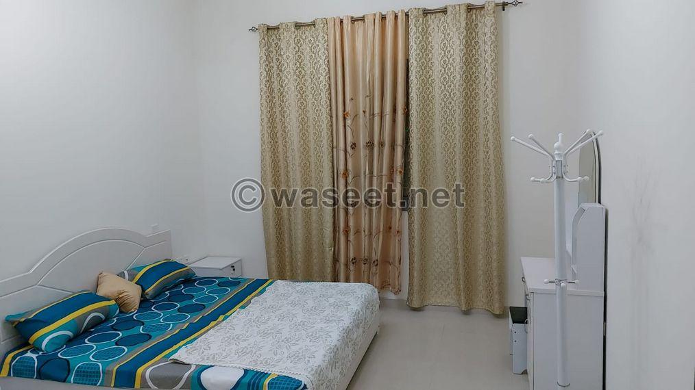 Apartment for sale in Al Nuaimiya 1