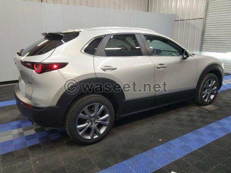 2023 MAZDA CX 30 PREF  6