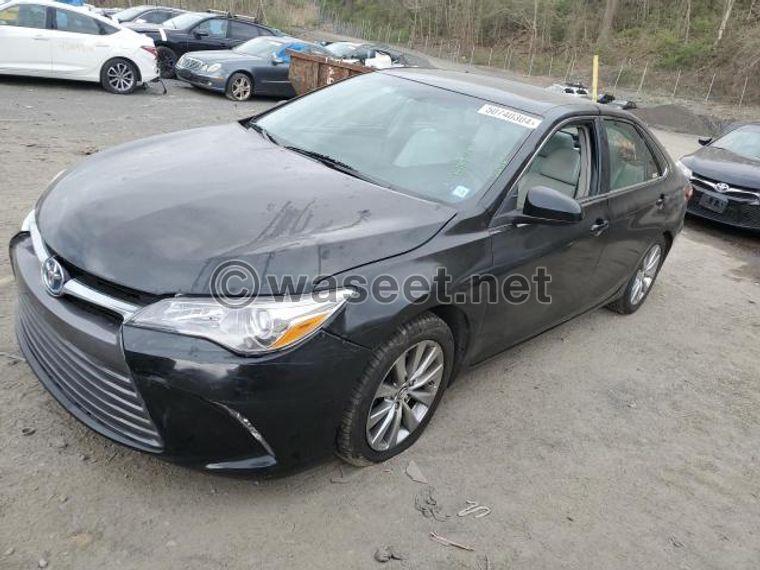 2017 toyota camry 0