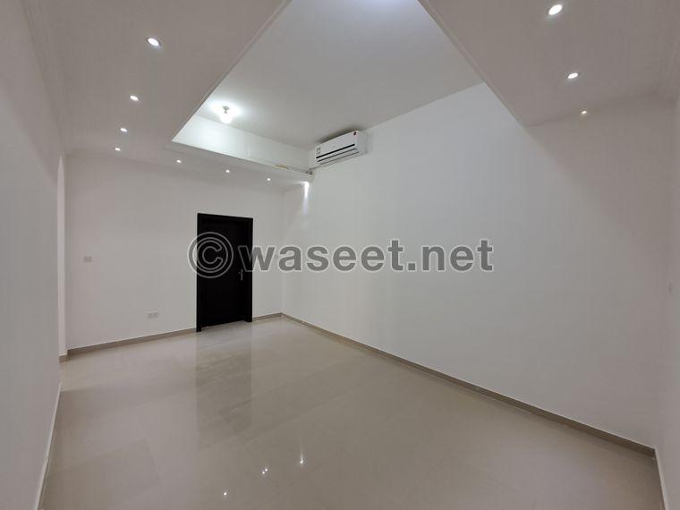  apartment  for rent  in Khalifa City  8