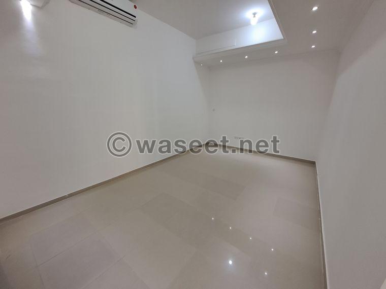  apartment  for rent  in Khalifa City  7
