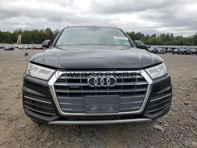 2018 audi q5 4