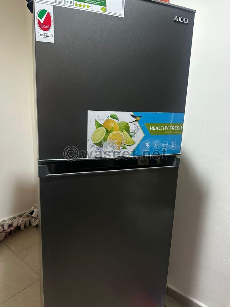 AKAi refrigerator for sale 2