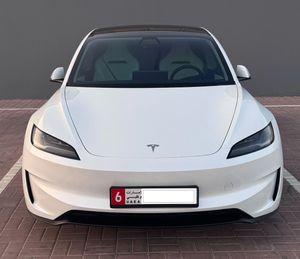 Tesla model year 2024 for sale