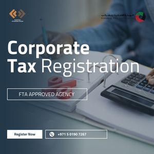 Federal Tax Authority Services