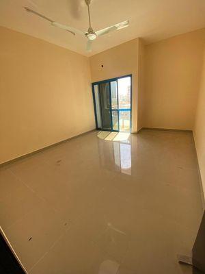 A room and a hall for annual rent at an attractive price in Rashidiya 1