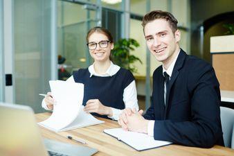 Job vacancies in accounting in the UAE 