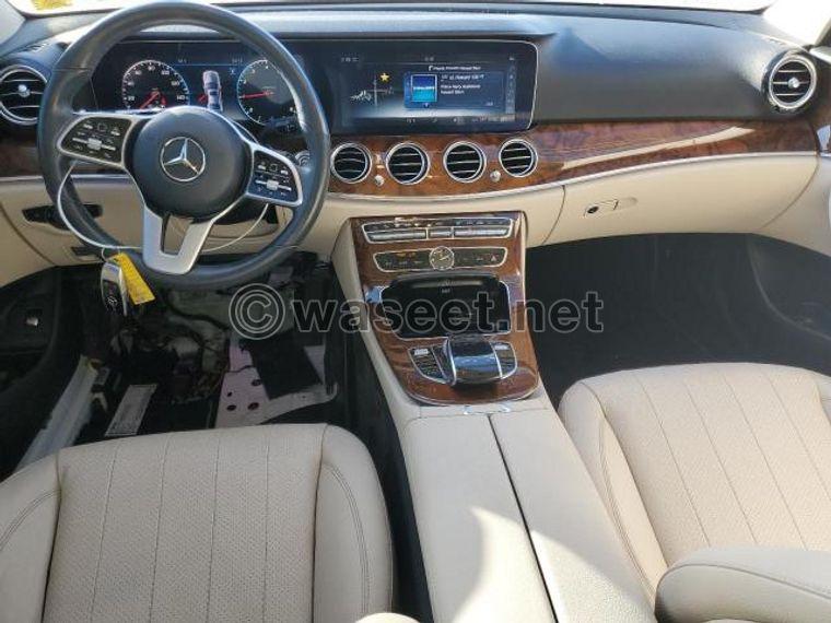 Mercedes E300 2019 for sale 2