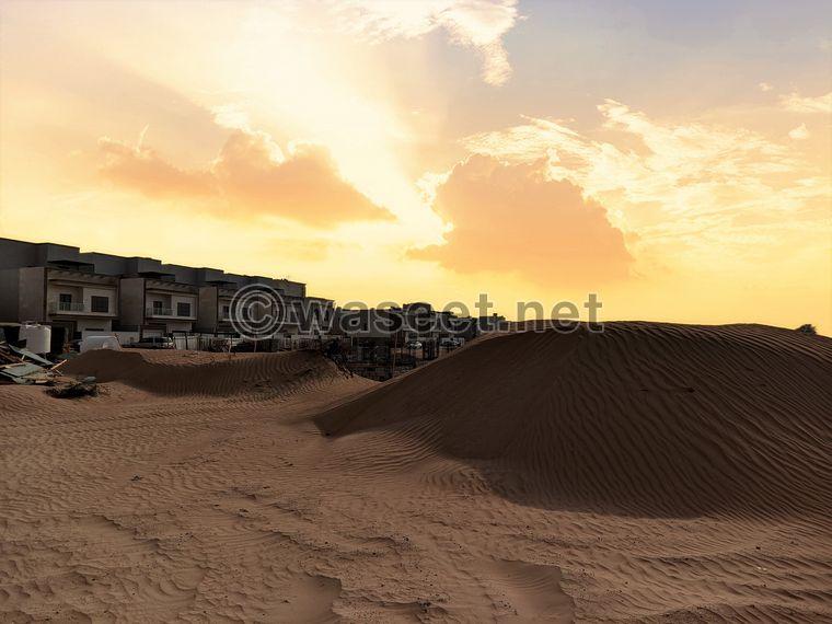 Land for sale in Al Zahia, Ajman  5