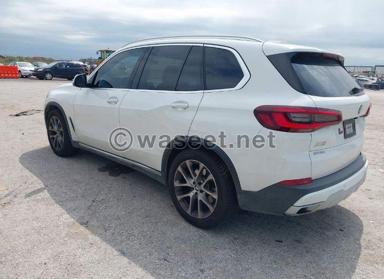 2023 BMW X5 3