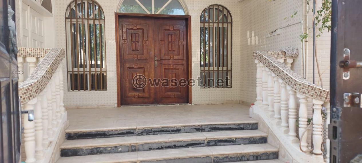 For rent a villa in Al-Qadisiyah 0