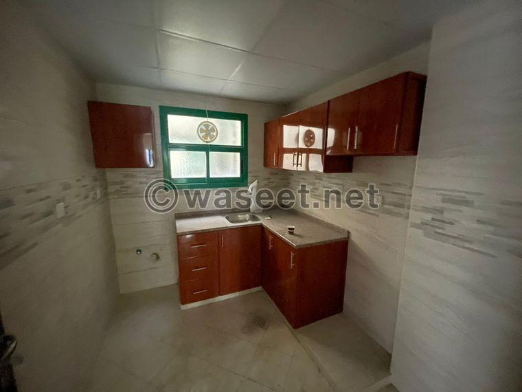 For rent in Al Rashidiya 1, two rooms 3