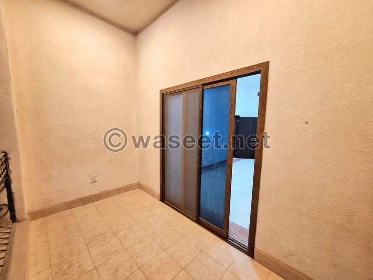 Apartment for rent in Mohammed bin Zayed City 0