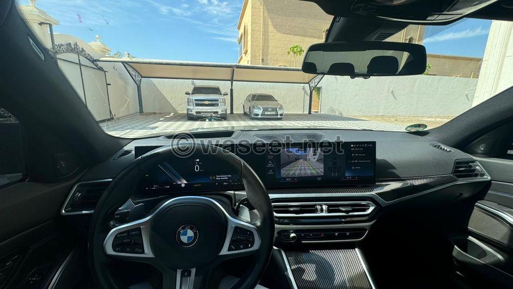 Bmw M340 i - 2023   4