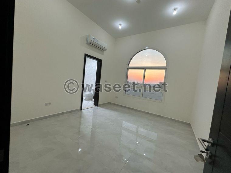 Apartment for rent in Al Shamkha South City  5