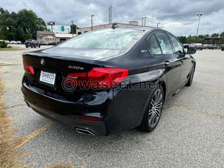 2018 bmw 530xe 4