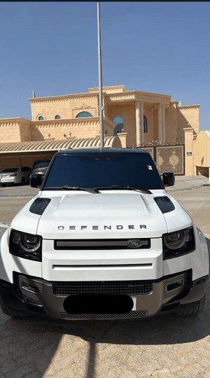 Land Rover Defender 2022 for sale