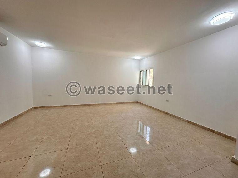Apartment for rent in Al Shamkha City 1