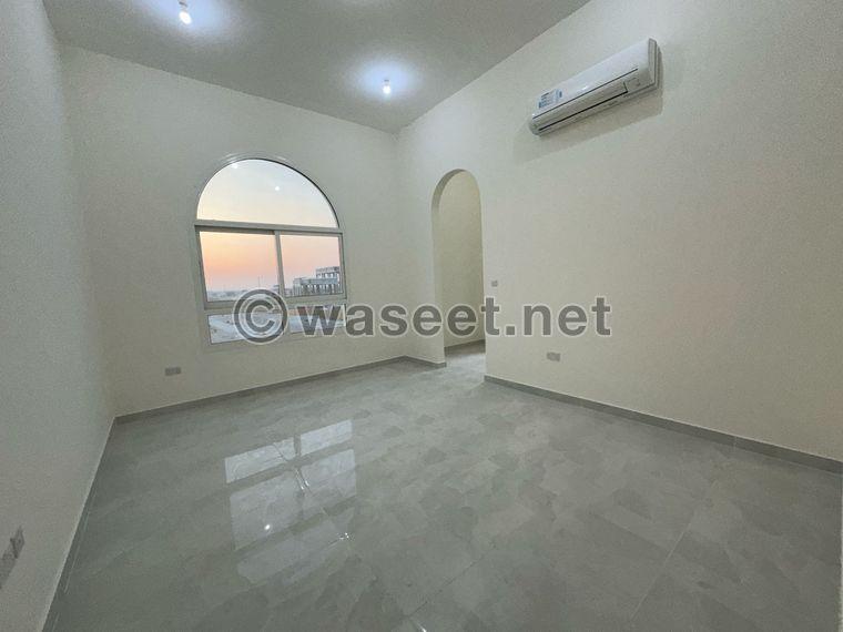 Apartment with balcony in Al Shamkha South City  9