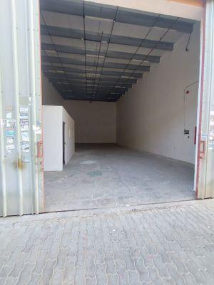 Warehouses for rent in Ajman