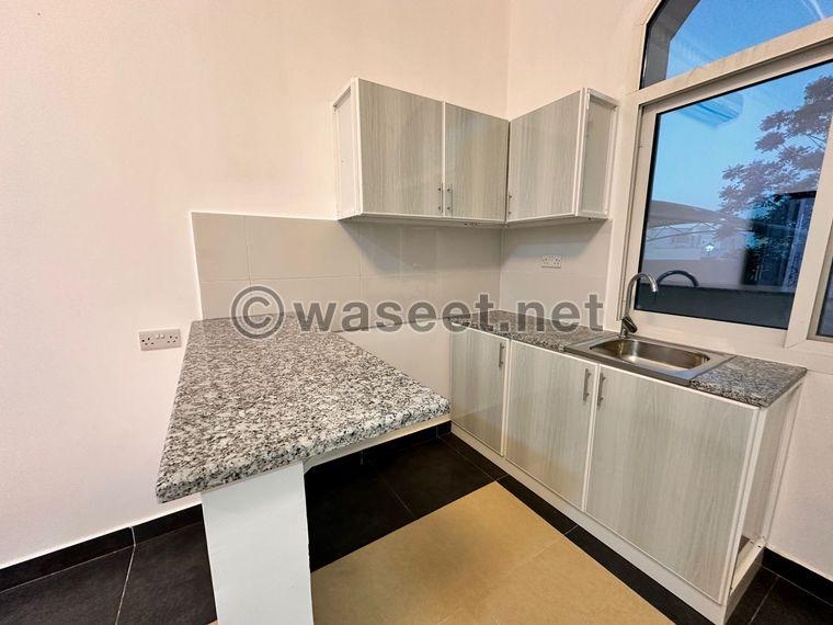 Studio for rent in Baniyas City 2